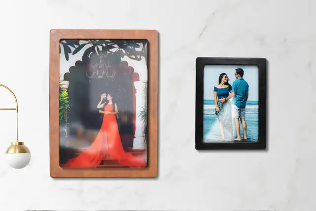 Acrylic Photo Frames - Image 2