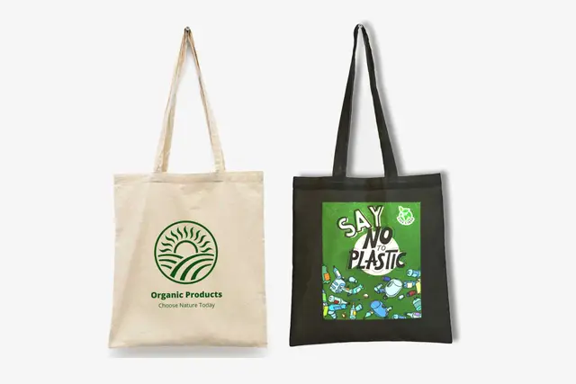 Personalized Tote Bags - Image 2