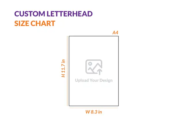 Custom Letterheads - Image 2
