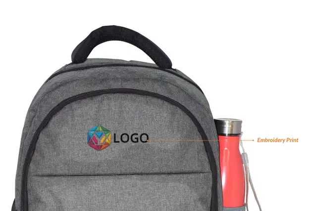 PLUS Laptop Bag - Image 2