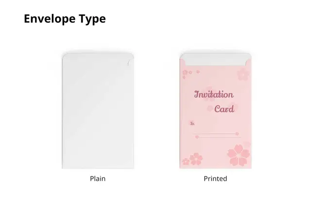 Standard Invitation - Image 8