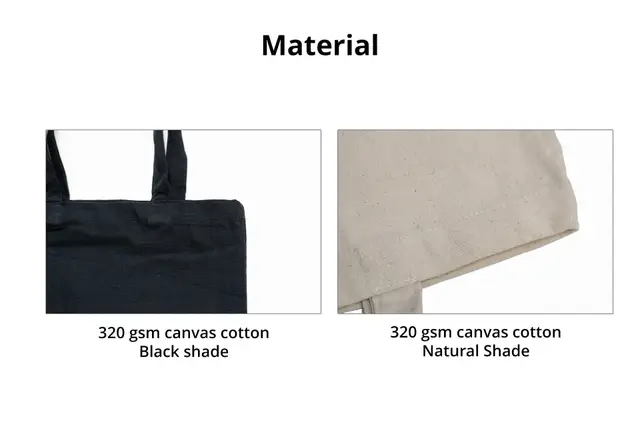 Personalized Tote Bags - Image 5