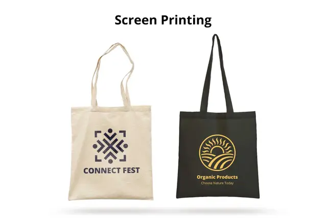 Personalized Tote Bags - Image 3