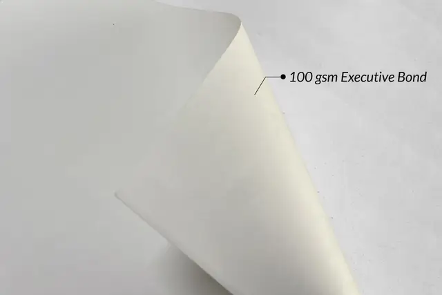 Custom Letterheads - Image 3