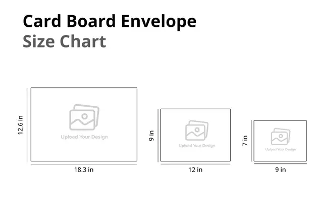 Eco-Friendly Shipping Envelopes - Image 3