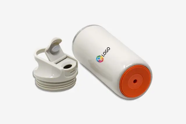 Pristine Spill Free Bottle - Off white - Image 3