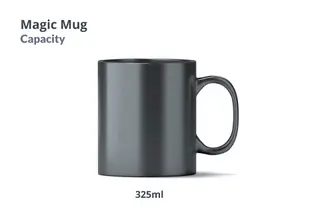 Photo Magic Mug - Image 2