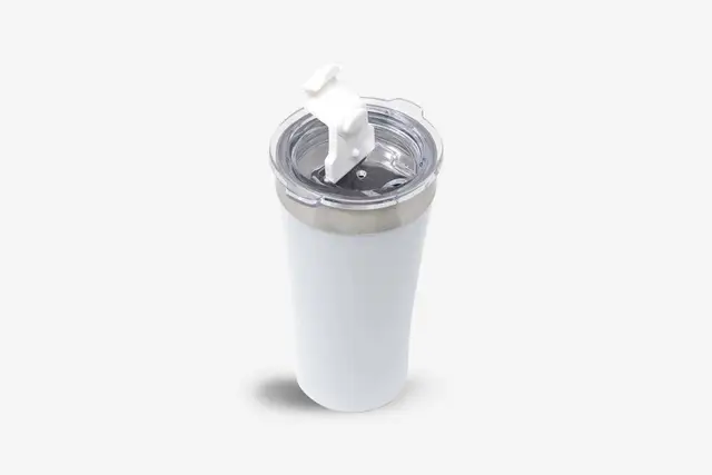 Jumbo Mug - White - Image 2